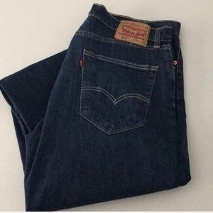 36 x 32 Men’s Levi 505’s